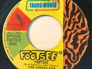 NORTHERN SOUL The Chosen Few FOOTSEE Trans World 45 rare Canadian