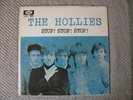 The Hollies Stop  Stop  Stop  Canada 6000 Series Lp Graham Nash US BIDDERS ONLY