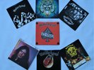MOTORHEAD LOUIE LOUIE OVERKILL NO CLASS BOMBER ACE OF SPADES GOLDEN YEARS 7