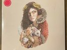 Lorde - The Love Club 2LP Limited Edition Imported Pink/Red Vinyl NEW