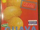 Ween Pure Guava Yellow Colored Vinyl 2 LP Import NEW
