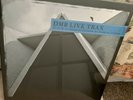 Dave Matthews Band Live Trax Vol. 7 Vinyl: Hampton Coliseum 5LP Blue Vinyl Box S