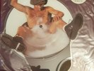 AC/DC shaped picture disc - you shook me all night long