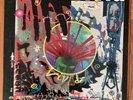 Living Colour Vivid LP