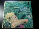MARTY PAICH ART PEPPER GUEST ARTIST LIKE WOW LP RECORD DG
