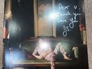 Jake Shears - LP Vinyl Record - SIGNED Rare Scissor Sisters