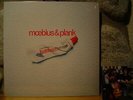 MOEBIUS & PLANK Rastakraut Pasta LP/1980 Germany/Electro-Krautrock/Cluster/Neu