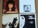 4x KATE BUSH 12