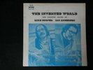 Mike Cooper Ian Anderson LP The Inverted World (Saydisc Matchbox SDM159) NM/EX+