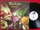 TRAPEZE   MEDUSA LP (1970) ORIG 1ST PRESS   THRESHOLD THS 4 PROG HARD ROCK PSYCH