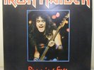 Iron Maiden Running Free UNOFFICIAL BOOTLEG DOUBLE 12