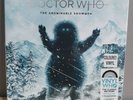 Doctor Who: The Abominable Snowmen (Deluxe White Vinyl) - [New & Sealed]