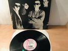 Television Personalities The Painted Word 12” Vinyl LP Original Pressing VG 1984