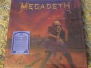 Megadeth : Peace Sells 25th Anniversary Deluxe Box Set