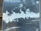dead kennedys fresh fruit for rotting vegetables LP 1980 B Red 10 VG+/VG-+