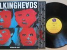 Talking Heads	Remain in Light	SRK 6095	US press LP + OIS sire 1980 (87)