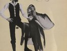 Fleetwood Mac - Rumours Vinyl LP Old Edition