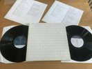 PINK FLOYD...THE WALL..RARE DUTCH ISSUE DOUBLE ALBUM...HARVEST..158-63410..EX+
