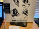 LED ZEPPELIN The Complete BBC Sessions 2016 5XLP BOX SET SEALED/MINT VINYL