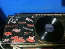 LP VINYL LOS TIGRES DEL NORTE RAMON AYALA BANDA MACHOS FELINOS GRUPO EL MEXICANO