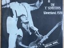 Bruce Springsteen - Live in the Promised Land (3 LPs colored vinyl)