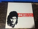 BOX SET 7 LP'S VINYL ROBERTO CARLOS.- 84 CANCIONES DE AMOR
