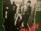 THE CLASH - THE CLASH - HMV EXCLUSIVE GREEN VINYL LP NEW/SEALED