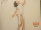 KYLIE MINOGUE - FEVER LP Sainsburys Exclusive WHITE VINYL NEW/SEALED *RARE*