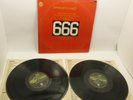 Aphrodite’s Child 666 VEL 2-500 Vertigo Mercury LP Gatefold Double Album 1972