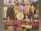 The Beatles - Sgt. Pepper LP - SUPERB Mint YEX 637-1 & 638-2