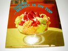 CHUCK BERRY - BERRY IS ON TOP LP/VINYL/RECORD/1959/RARE/CHESS/BLACK LABEL/VG/RIP