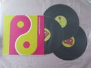 Various   The Ultimate Sound Of Philadelphia   Columbia 3 lp Ltd ed. Sample NFS