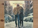 Bob Dylan ?– The Freewheelin' Bob Dylan USATO