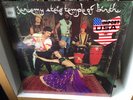 JEREMY STEIG TEMPLE OF BIRTH OG LP KILLER FUNKY FLUTE