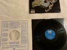 Black Cat Bones- Barbed Wire Sandwich 1st Decca Nova Stereo First Press Lp Vinyl
