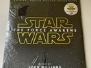 Star Wars The Force Awakens (Original Soundtrack) 3D Holographic Vinyl Record