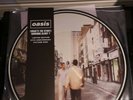 OASIS WHATS THE STORY MORNING GLORY 25TH ANNIVERSARY DOUBLE PICTURE DISC VINYL