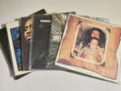 Signed Damian Marley Vinyl Discography Welcome To Jamrock, Mr Marley & MORE