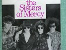 THE SISTERS OF MERCY - The Damage Done / Adrenochrome 2x7
