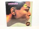 MILES DAVIS Sorcerer LP (Columbia PC 9532) New/Sealed, No Barcode
