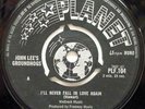John Lee'S Groundhogs-I'Ll Never Fall In Love Again Uk Orig