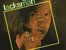 Dan Lacksman - Dan Lacksman (Neon Green Vinyl) (NEW VINYL LP)