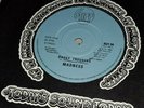 MADNESS - BAGGY TROUSERS - VERY RARE UK 7