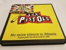 Sex Pistols - No More Silence In Atlanta - 10