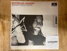 Beverley Knight - Music City Soul (LP, 12
