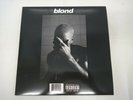 Frank Ocean blond . rare vinyl lp record. channel orange nostalgia .