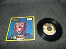 Showbiz 45 1981 Creative Records The Rock-afire Explosion Happy Birthday Love Me