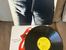 THE ROLLING STONES LP Sticky Fingers Zipper Cover COC 59100 NM Vinyl 