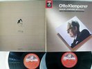 KLEMPERER MAHLER SYMPHONY NO.9 ANGEL EAC-50038,9 Japan VINYL 2LP