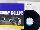 SONNY ROLLINS SAME BLUE NOTE GXK 8016 Japan VINYL LP